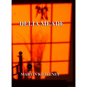 Delia Meade